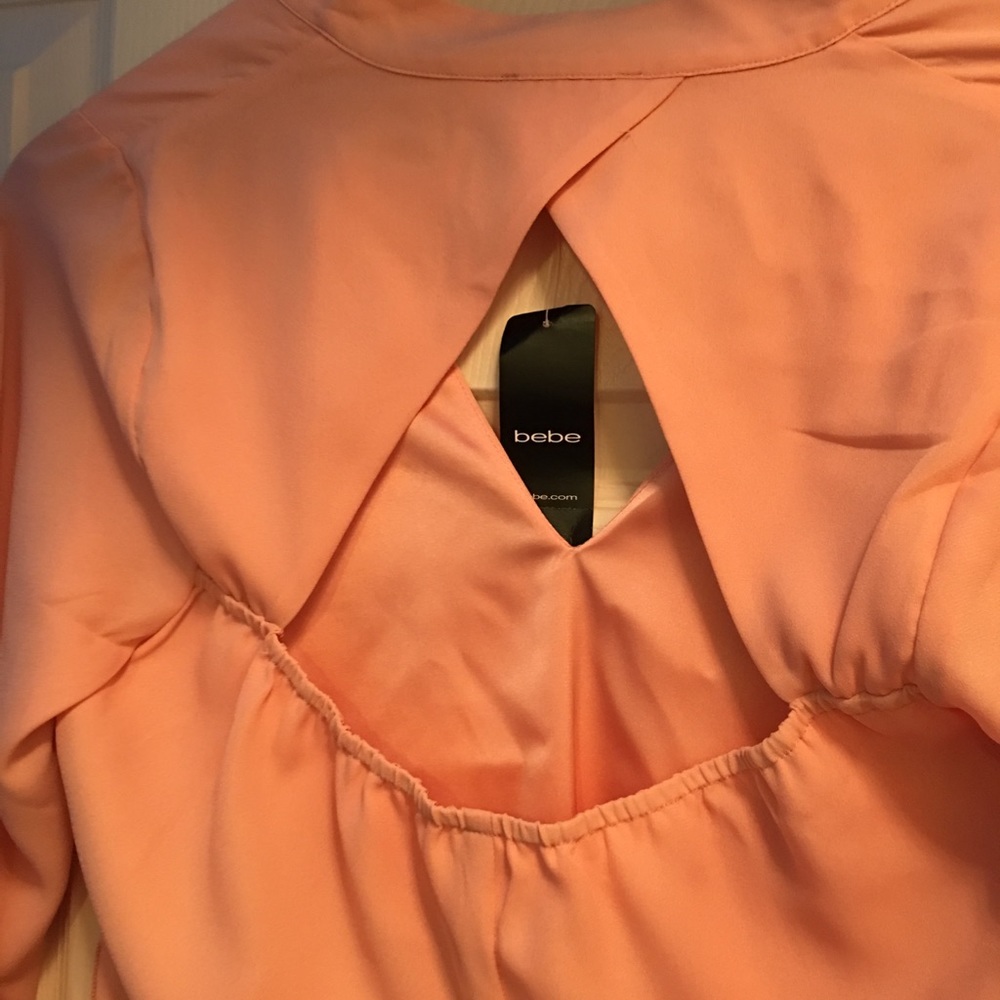 Dress - Picture 3 of 4